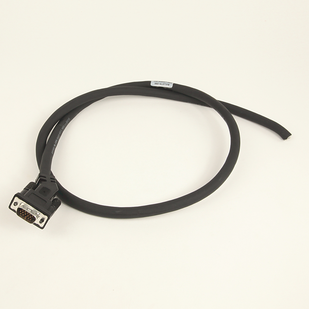 Image of Allen-Bradley 2090-UXNFM-S01