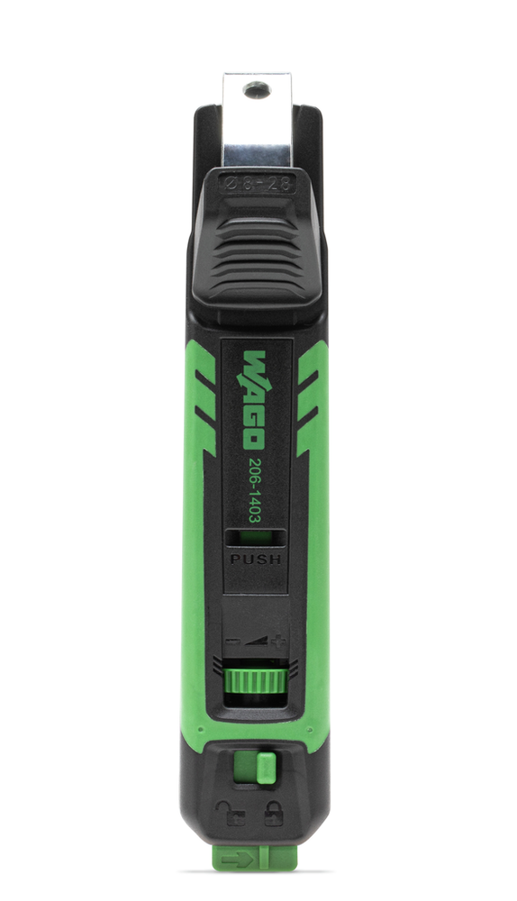 Image of WAGO 206-1403