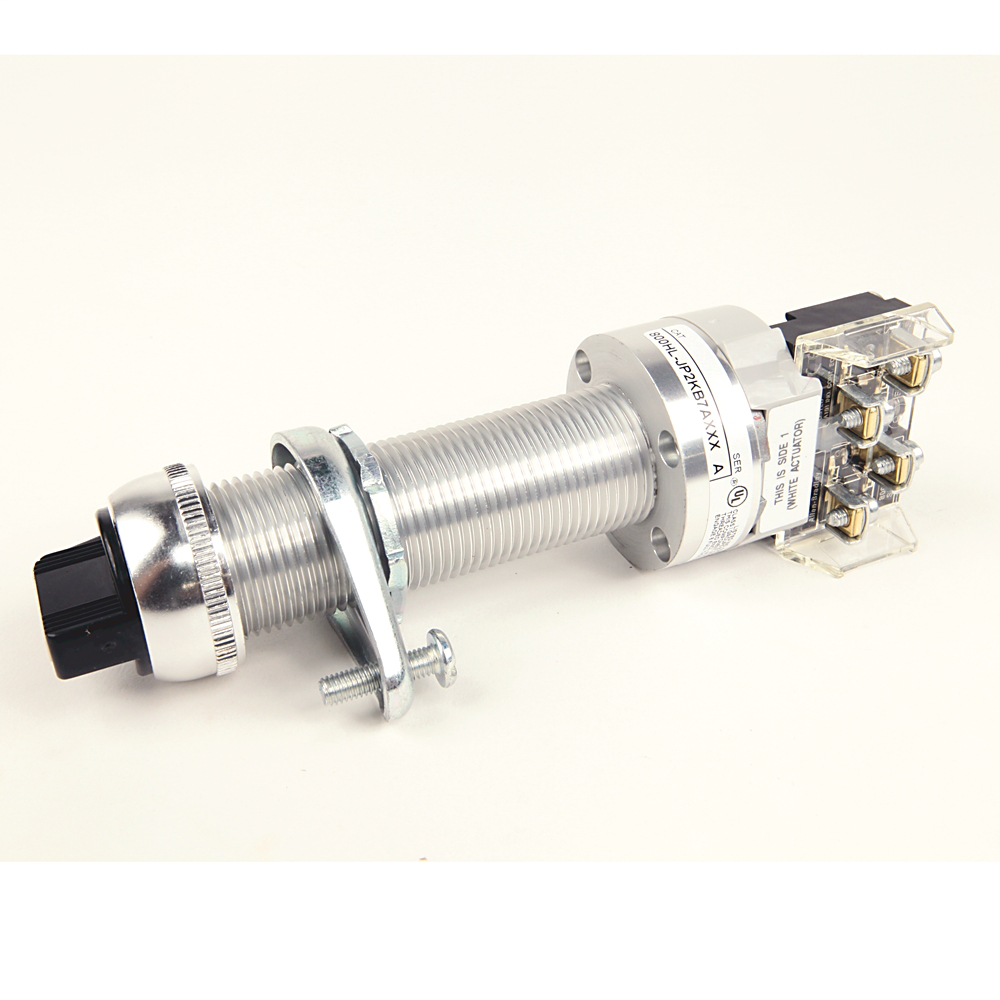 Image of Allen-Bradley 800HL-JP4KB7