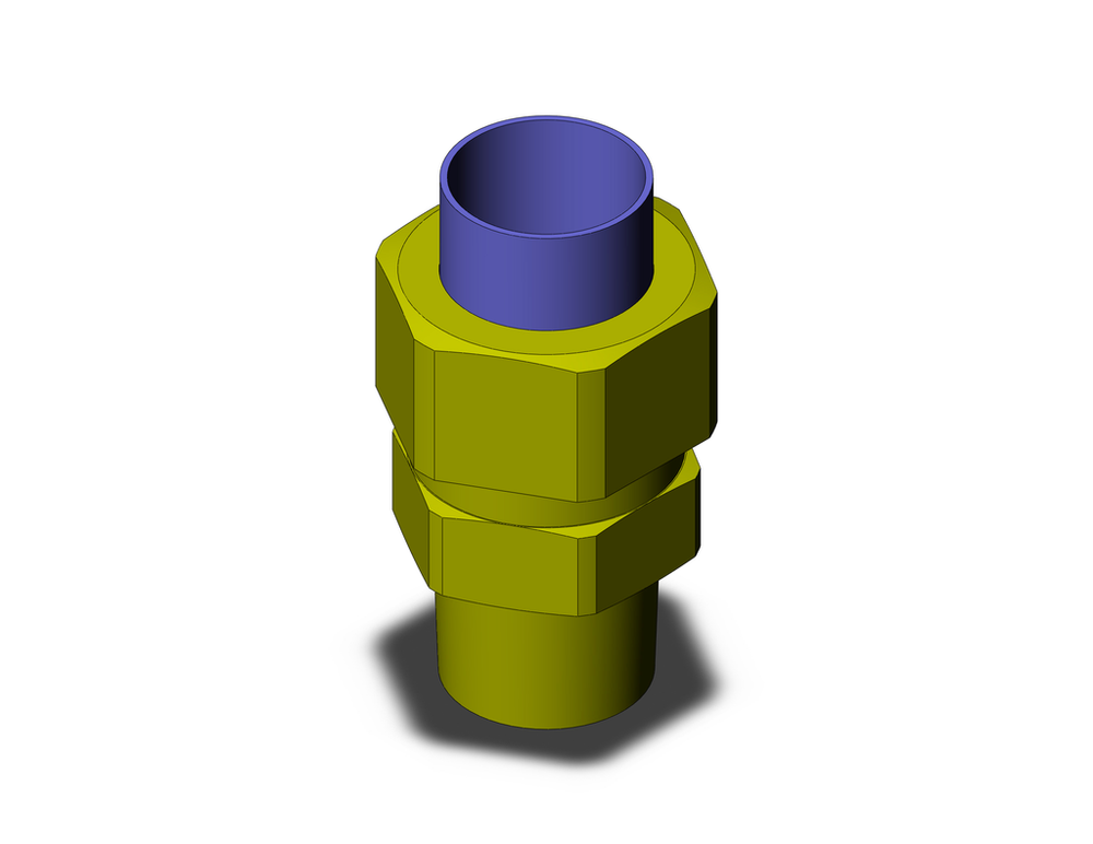 Image of SMC KFH12U-02