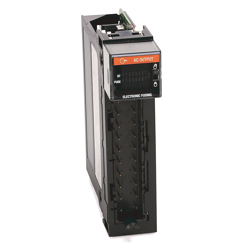 Image of Allen-Bradley 1756-OA8E