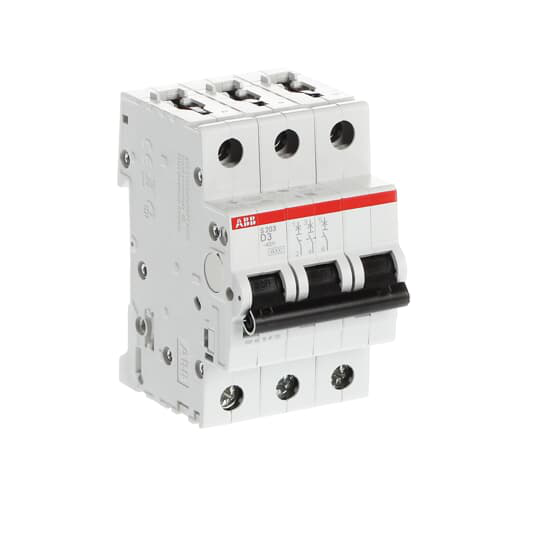 Image of ABB 2CDS253001R0031