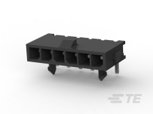 Image of TE Connectivity 2-1445055-6