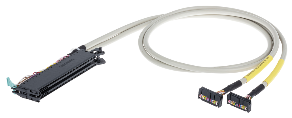 Image of WAGO 706-2500/303-200