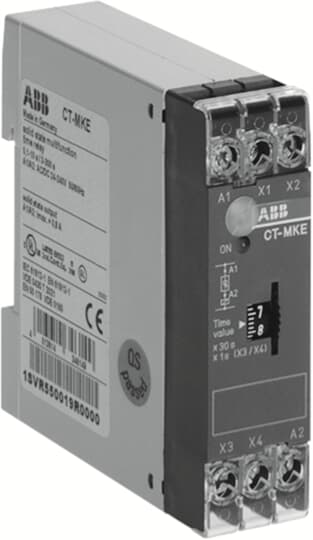 Image of ABB 1SVR550019R0000