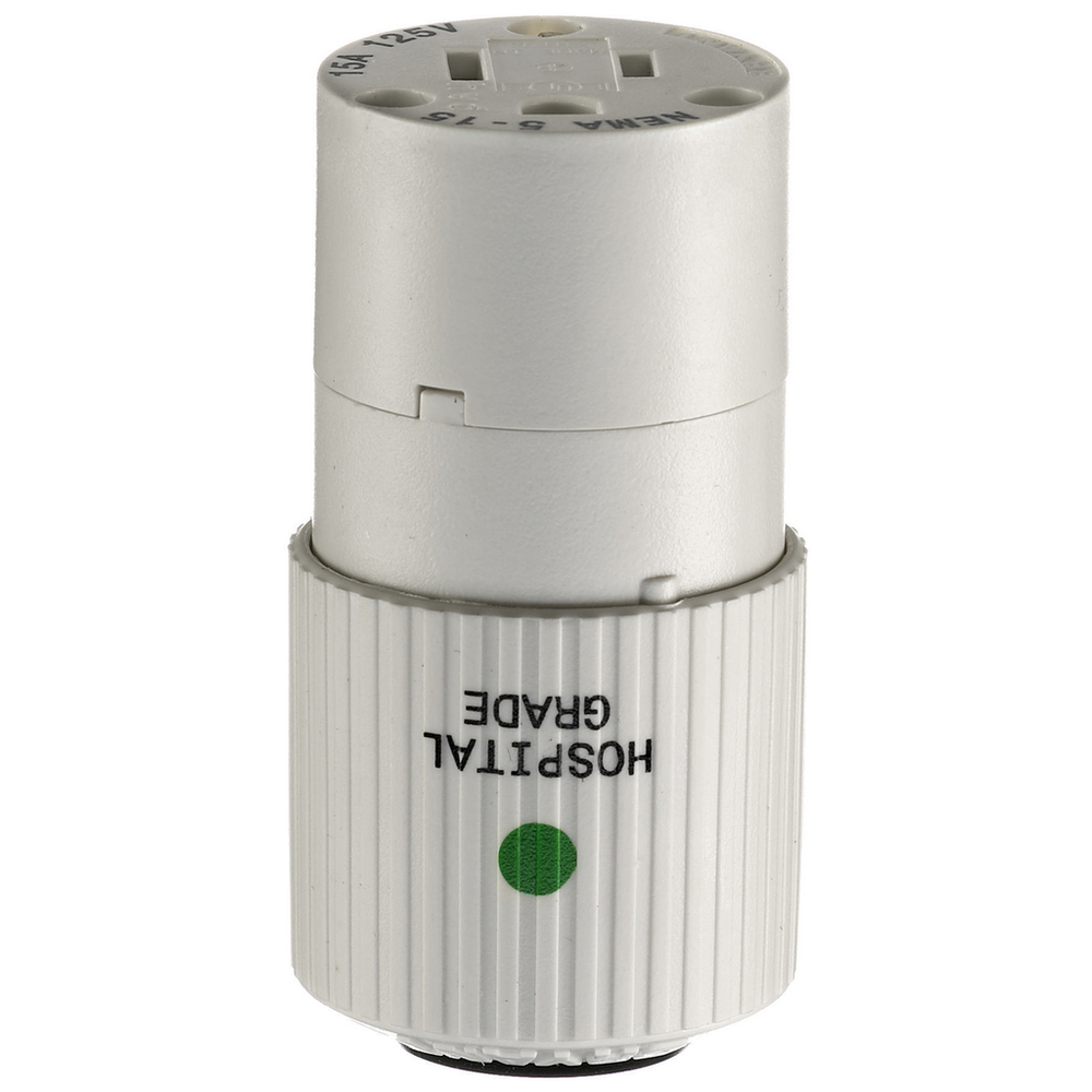 Image of Hubbell BRY8269NC