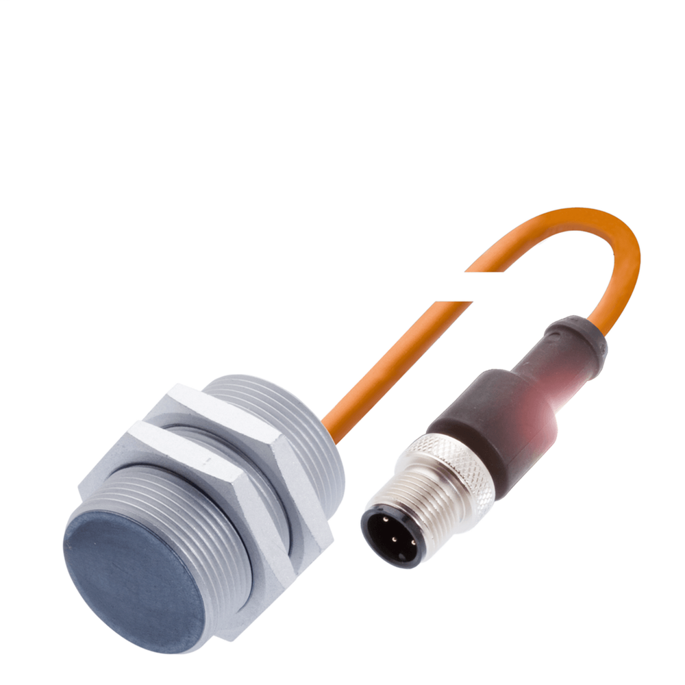 Image of Balluff BES M30MF-GSC15B-BX00,3-GS04-U
