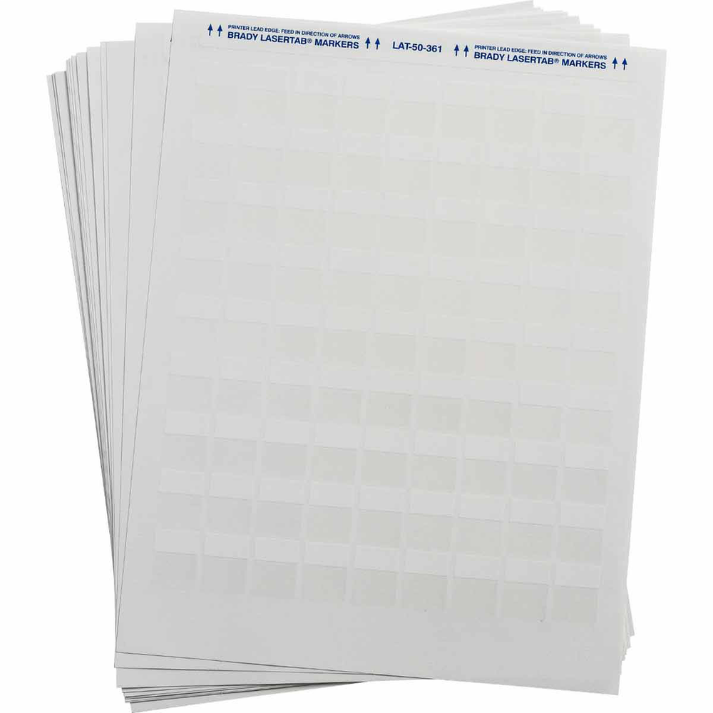 Image of Brady LAT-50-361-1