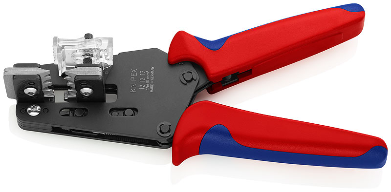 Image of KNIPEX 12 12 12