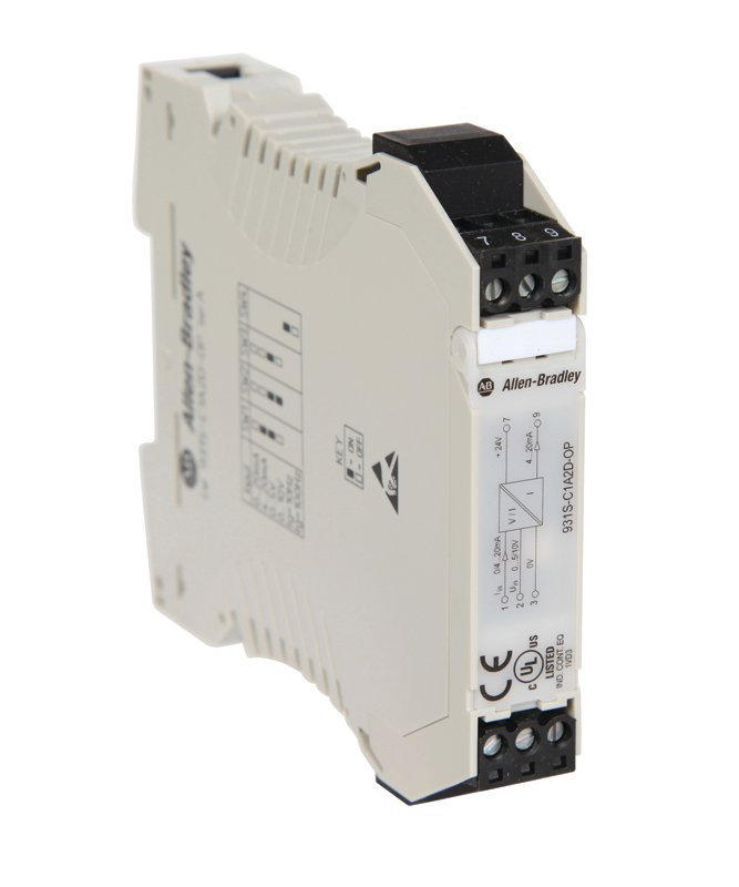 Image of Allen-Bradley 931S-C1A2D-OP