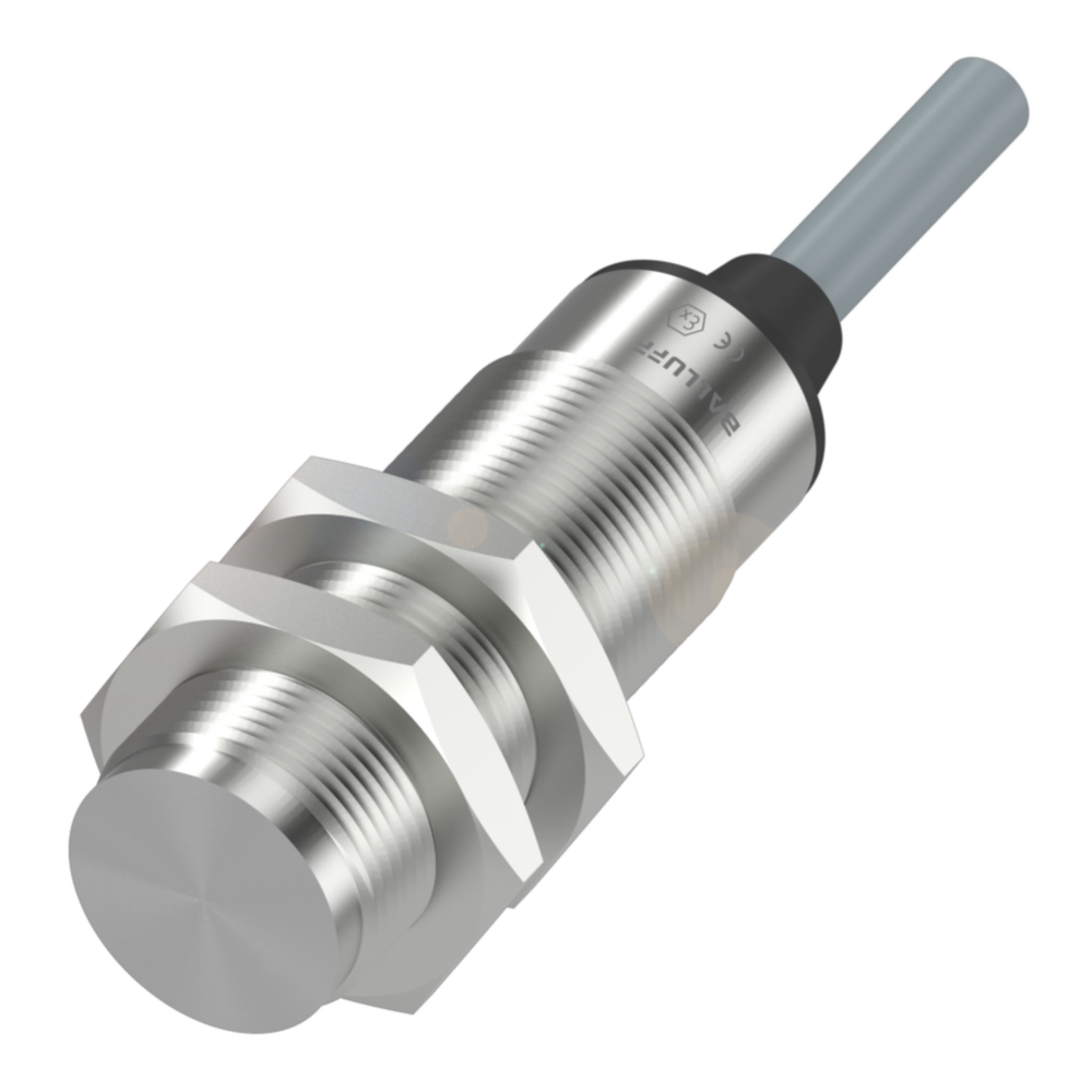 Image of Balluff BES M18EG2-PSC50B-BV02-EXF