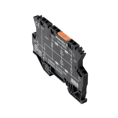 Image of Weidmuller 8449000000