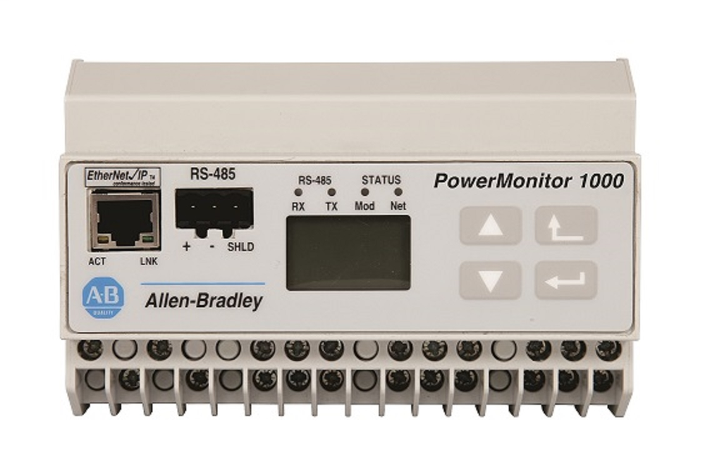 Image of Allen-Bradley 1408-TR1A-485