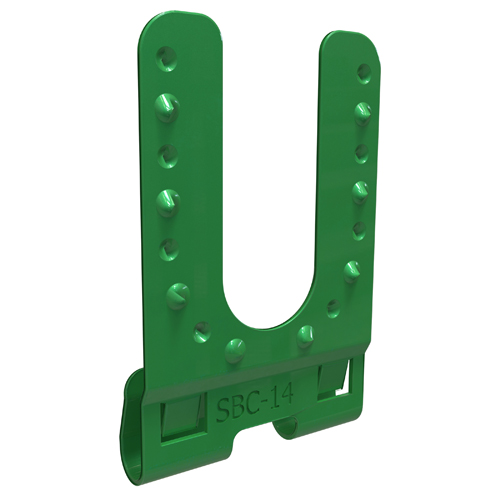 Image of ILSCO SBC-14