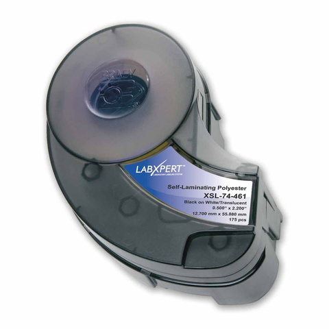 Image of Brady XSL-74-461