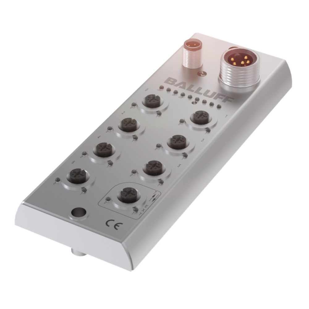 Image of Balluff BNI IOL-302-002-E013