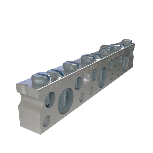 Image of ILSCO NBAE-0307-1