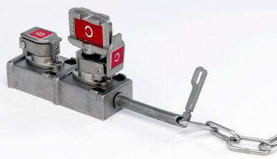 Image of Allen-Bradley 440T-MDCLE10CBCY