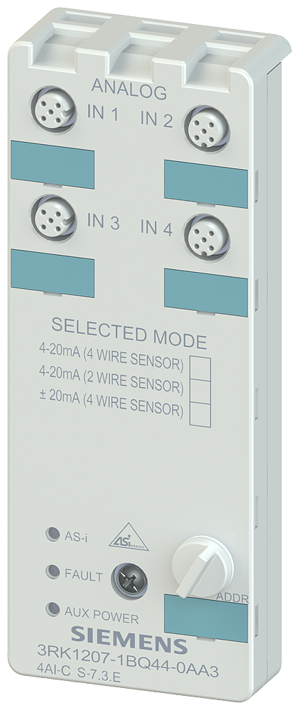 Image of Siemens 3RK1207-1BQ44-0AA3