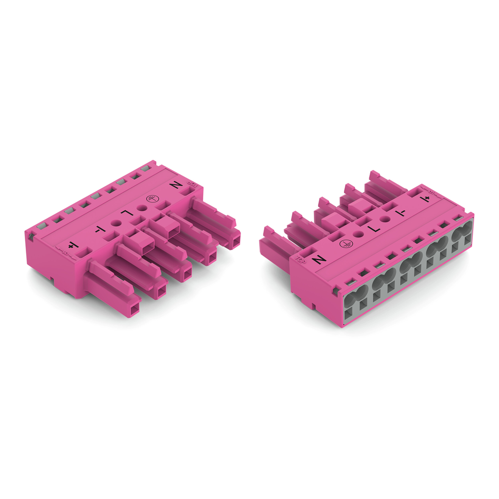 Image of WAGO 770-285/080-000