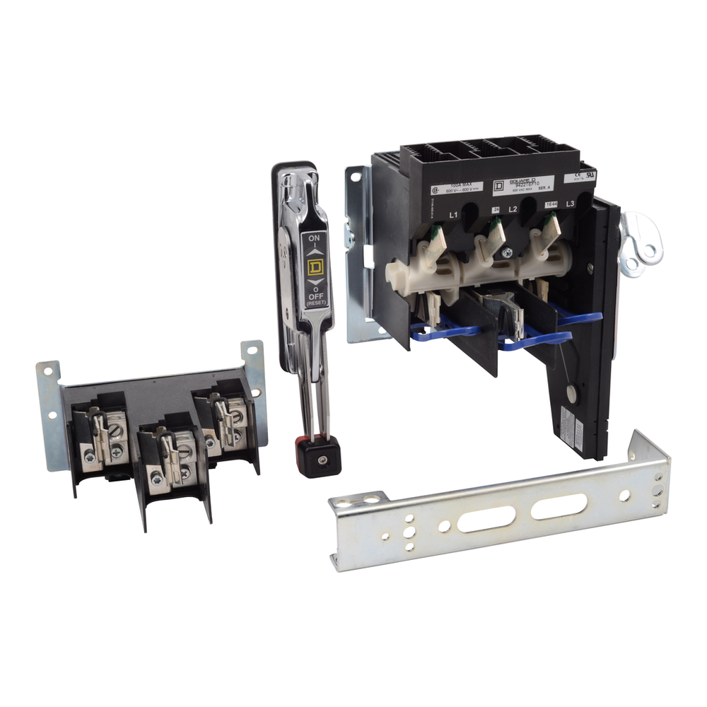 Image of Schneider Electric 9422ATEF102