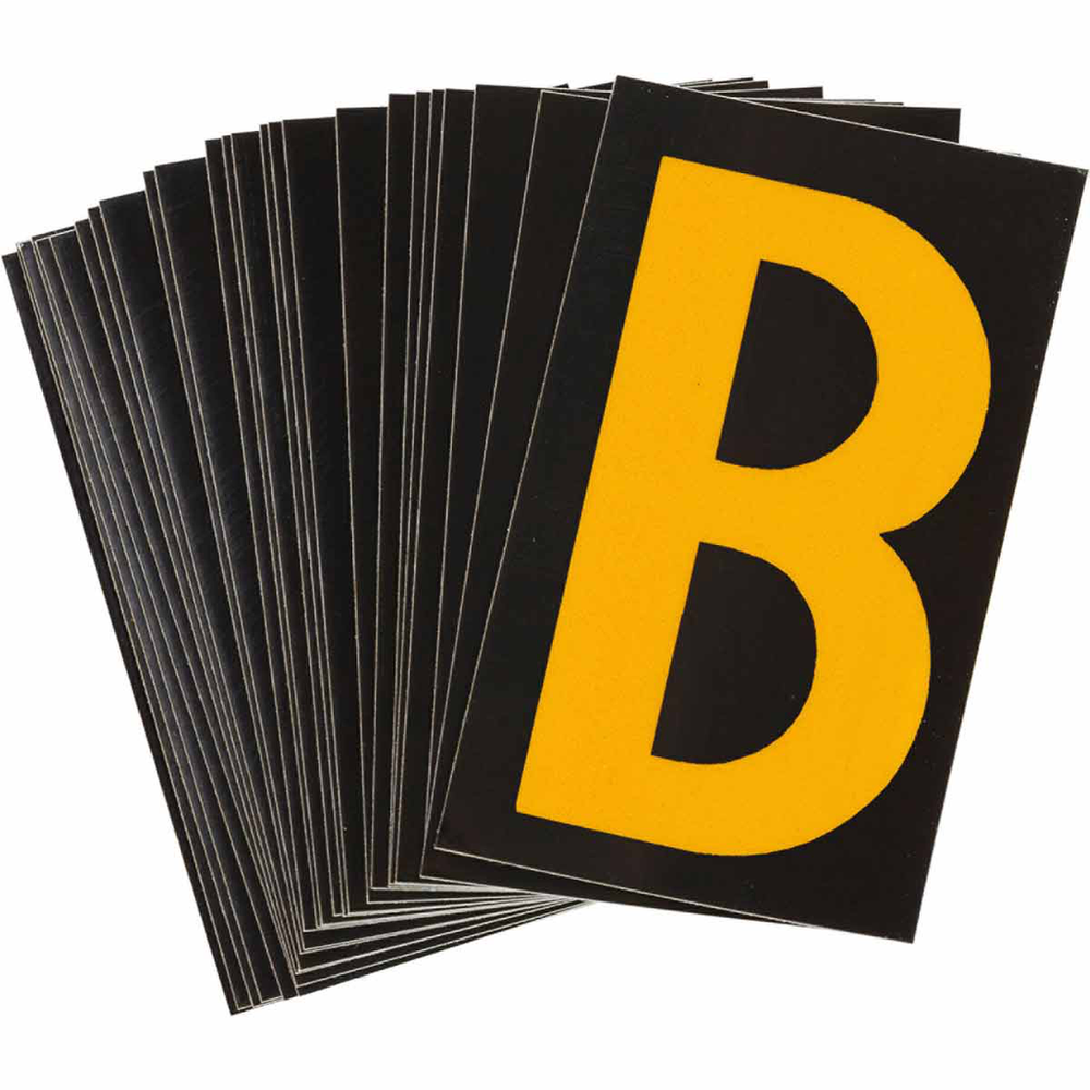 Image of Brady 5000-B