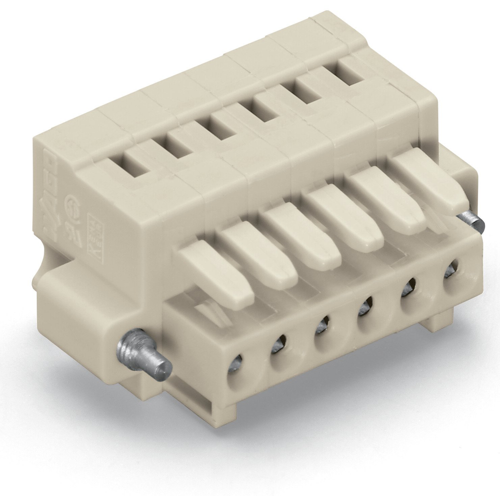 Image of WAGO 734-102/107-000