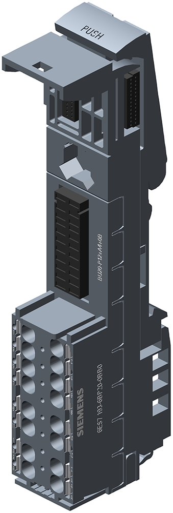 Image of Siemens 6ES71936BP202BB0