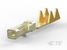 Image of TE Connectivity 2-487406-3