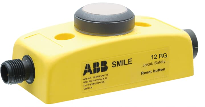 Image of ABB 2TLA030053R2700