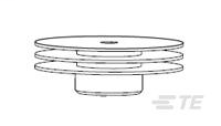 Image of TE Connectivity 5-1542004-4