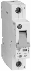 Image of Allen-Bradley 1492-SP1D020