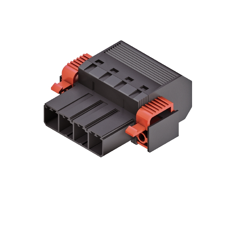 Image of Weidmuller 1124780000