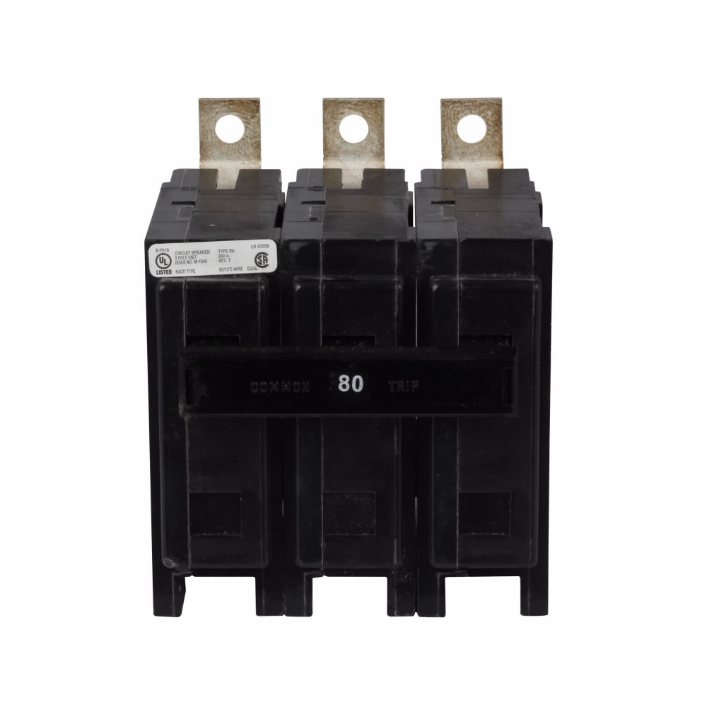 Image of Eaton BAB3080HS1