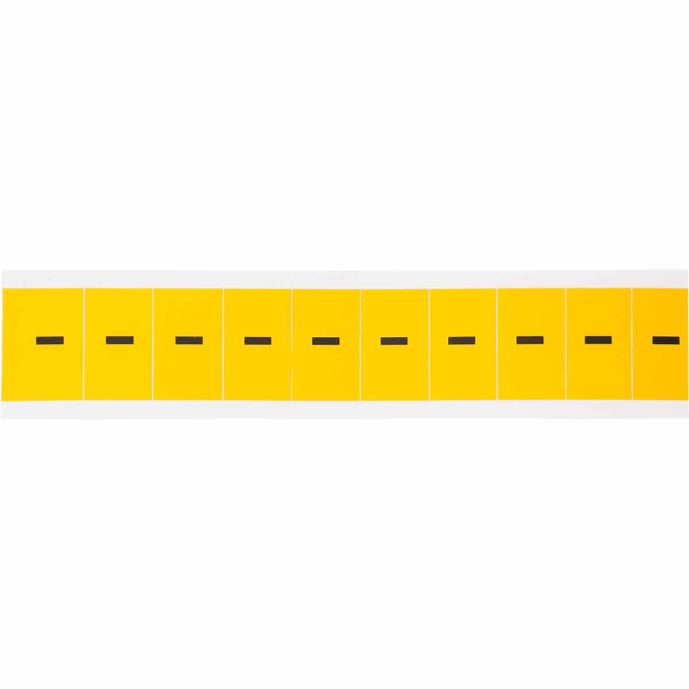 Image of Brady 1530-DSH