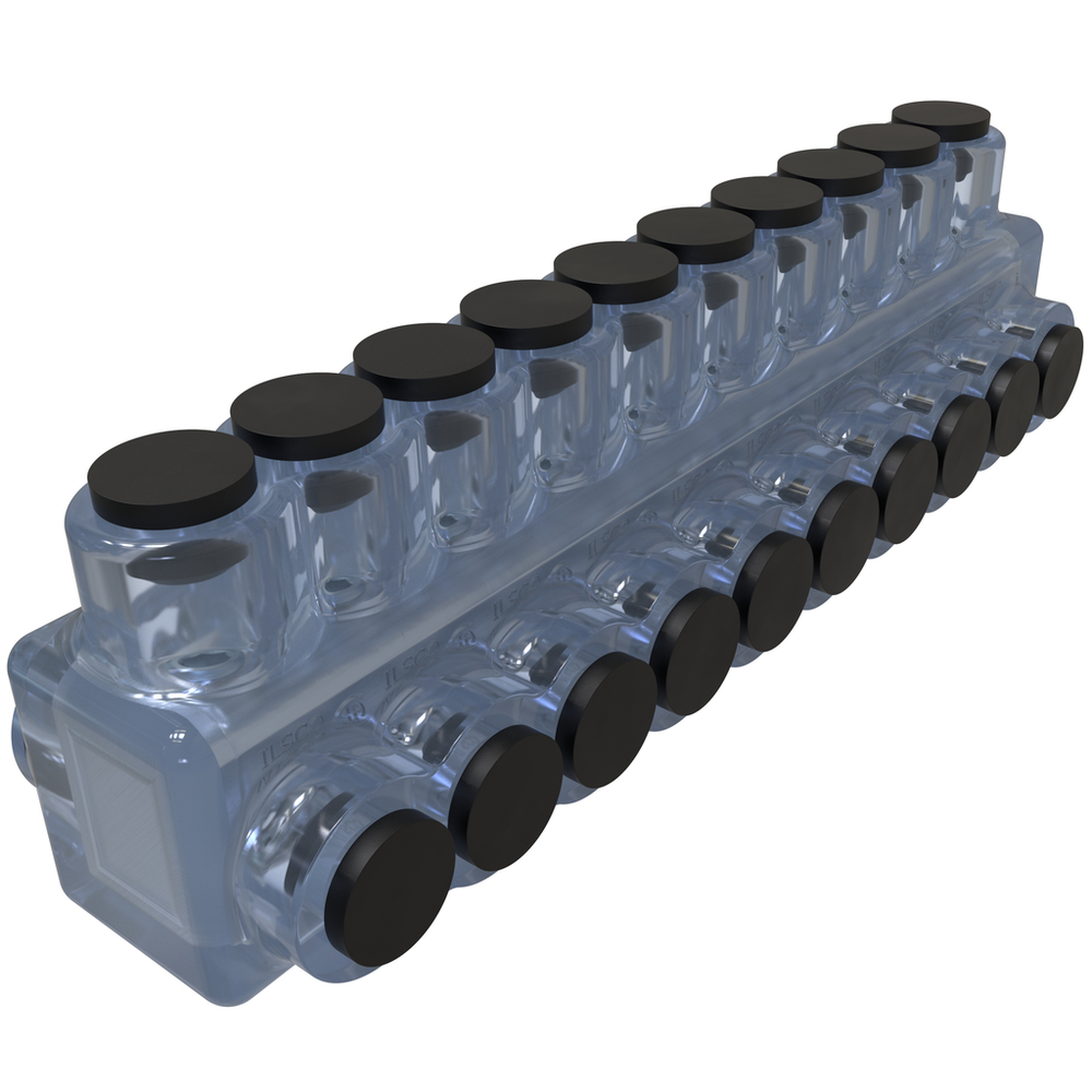 Image of ILSCO ECTD-10-4