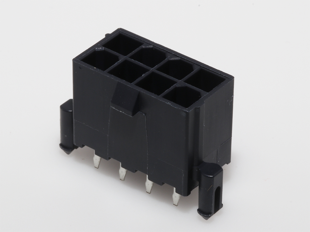Image of Molex 1724471008