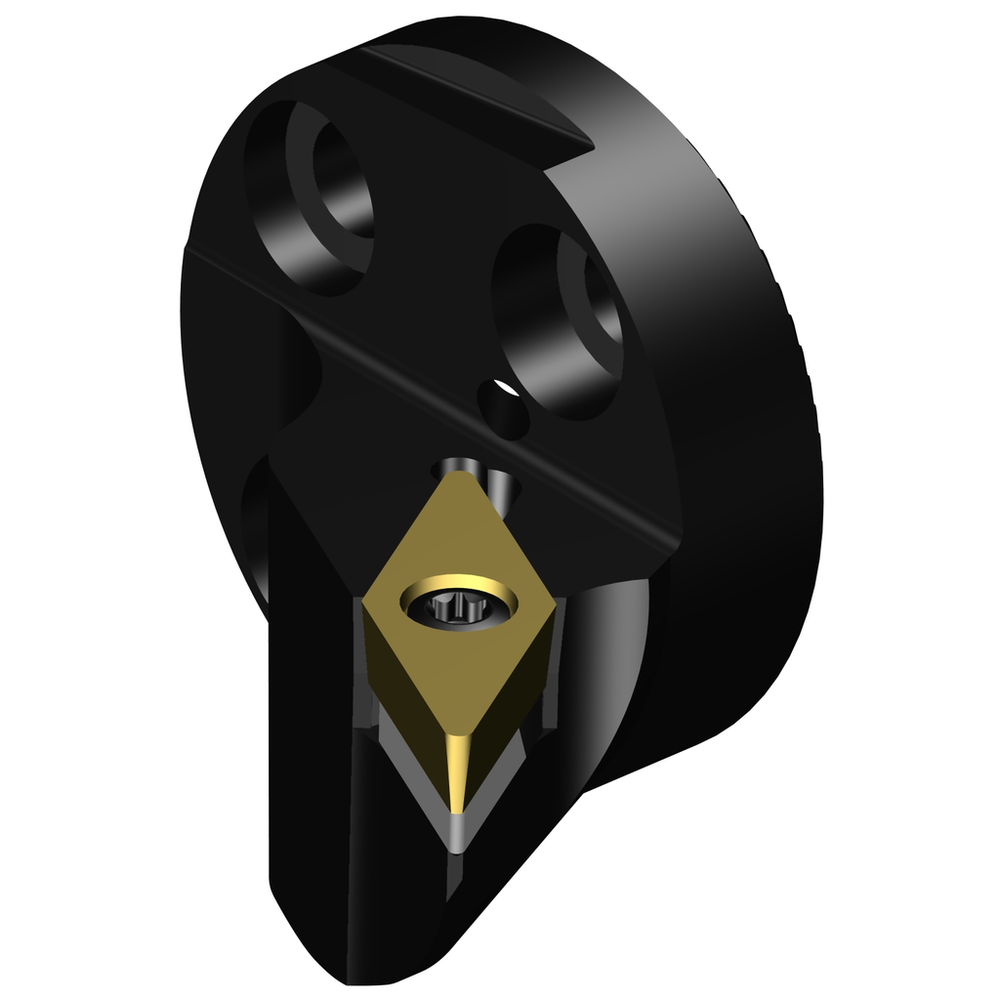 Image of Sandvik 570-SVPBR-40-16-L