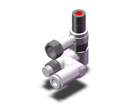 Image of SMC ASP330F-U01-06-X352