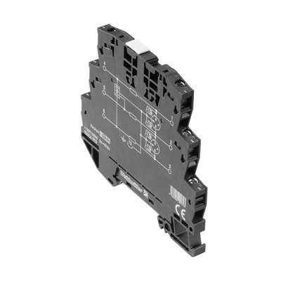 Image of Weidmuller 1139710000