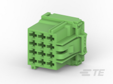 Image of TE Connectivity 8-968972-1