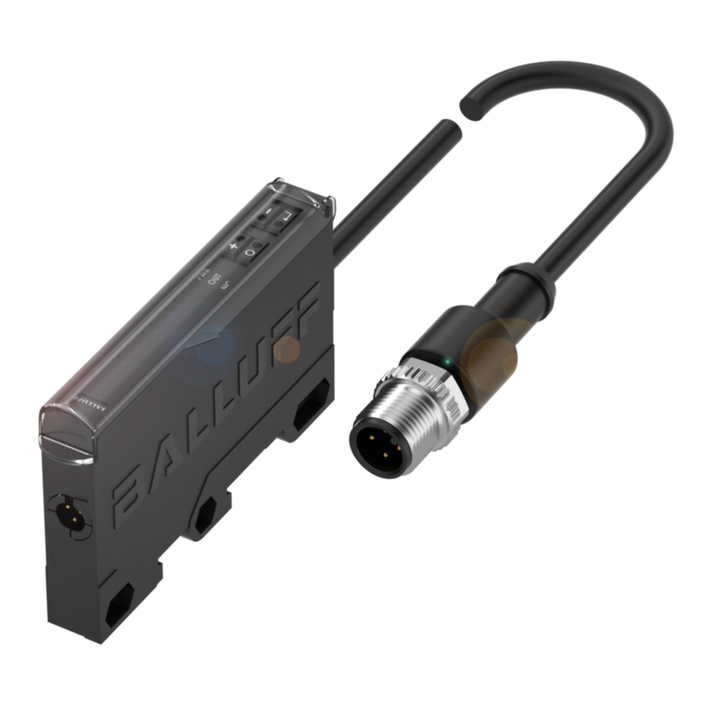 Image of Balluff BAE SA-CS-026-YP-BP00,3-GS04