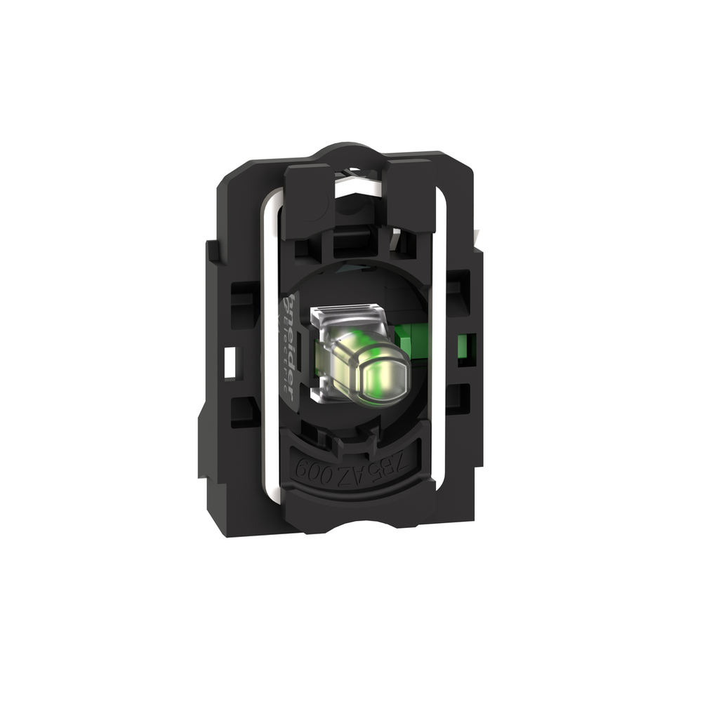 Image of Schneider Electric ZB5AW0G11