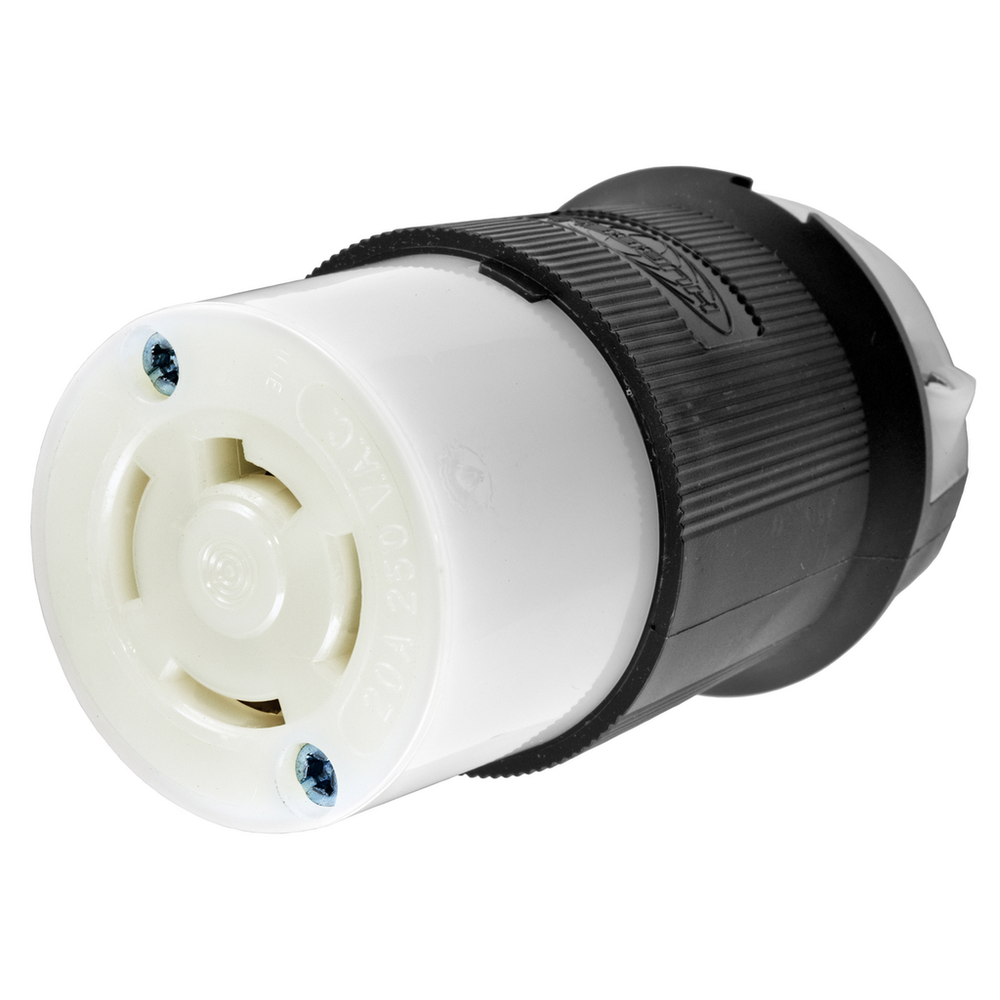 Image of Hubbell Wiring Device-Kellems HBL7413GCB