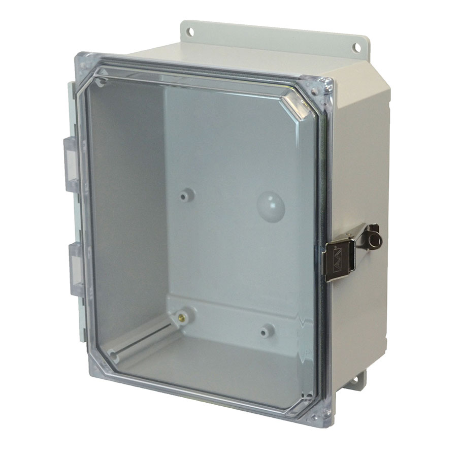 Image of Allied Moulded AMP864CCLF