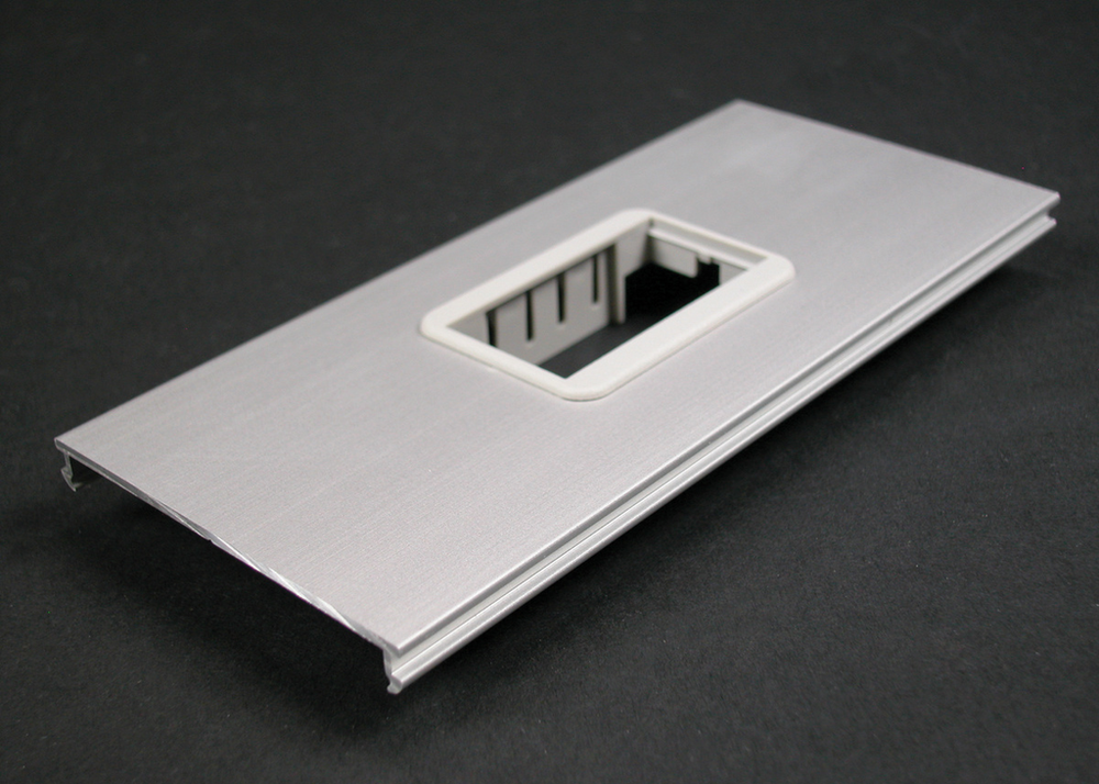 Image of Wiremold AL33562A