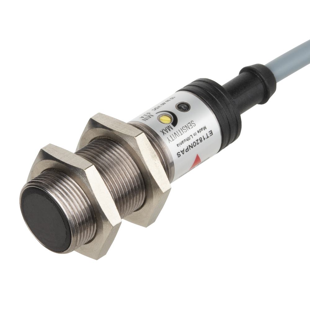 Image of Carlo Gavazzi EO1804NPAS