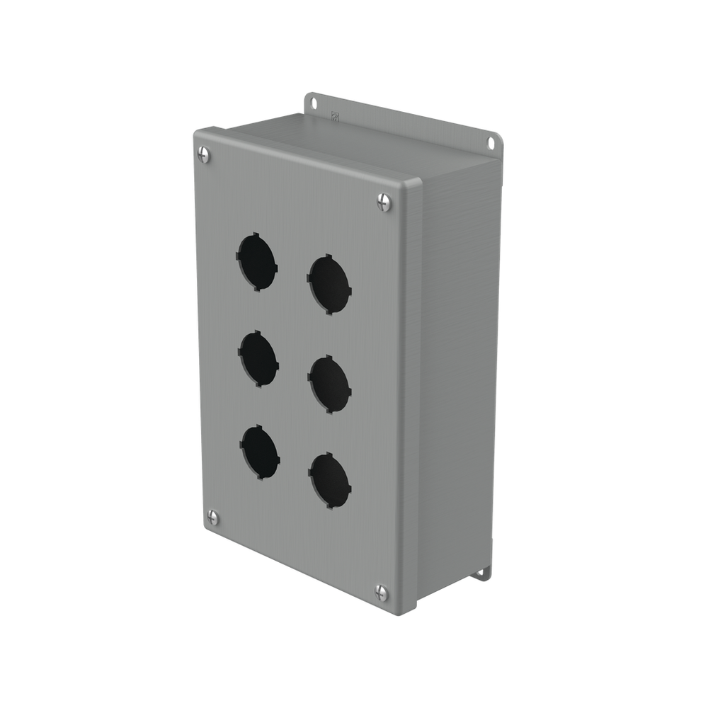 Image of nVent Hoffman E6PB