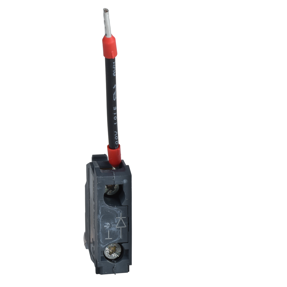 Image of Schneider Electric ZBZG156