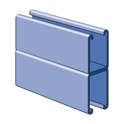 Image of Unistrut P5501-20PG